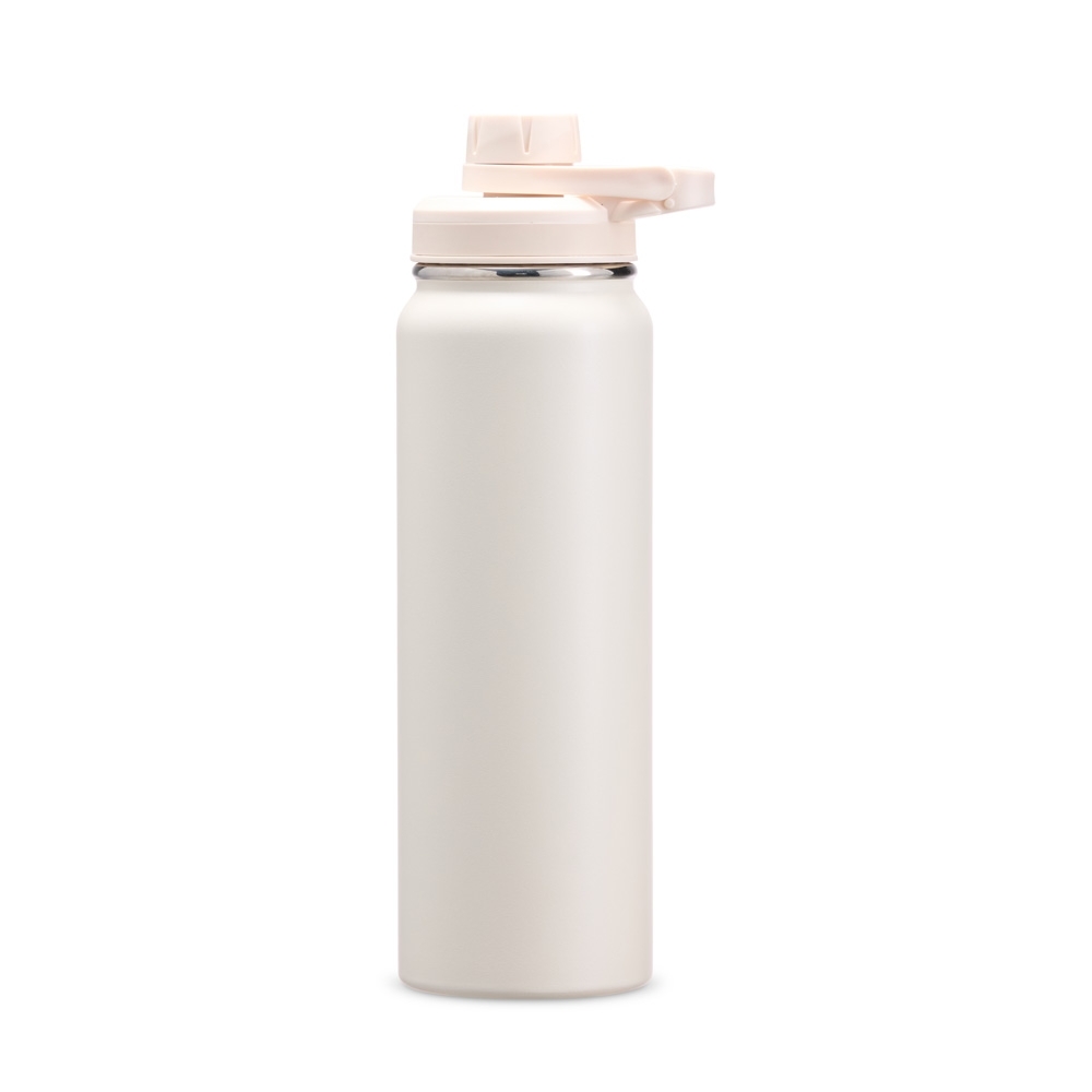 GARRAFA TÉRMICA INOX 850ML - Imagem 6