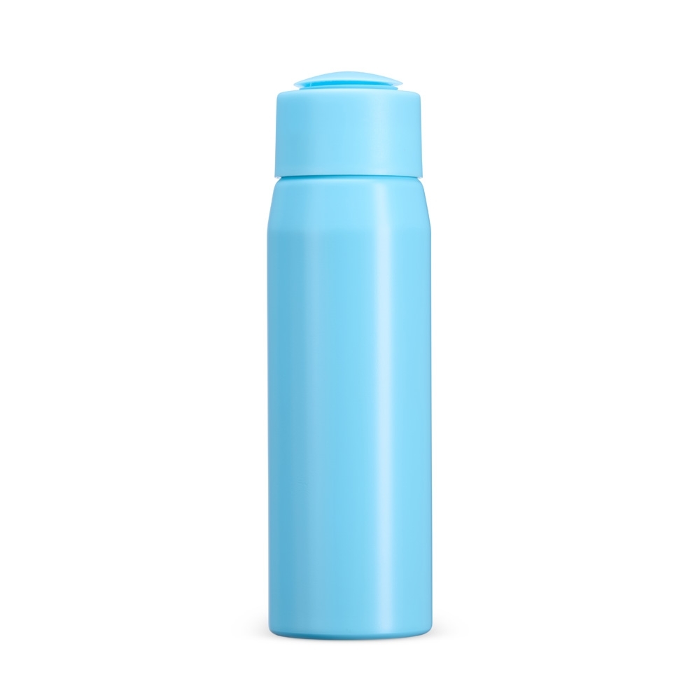 GARRAFA DE ALUMÍNIO 600ML - Imagem 2