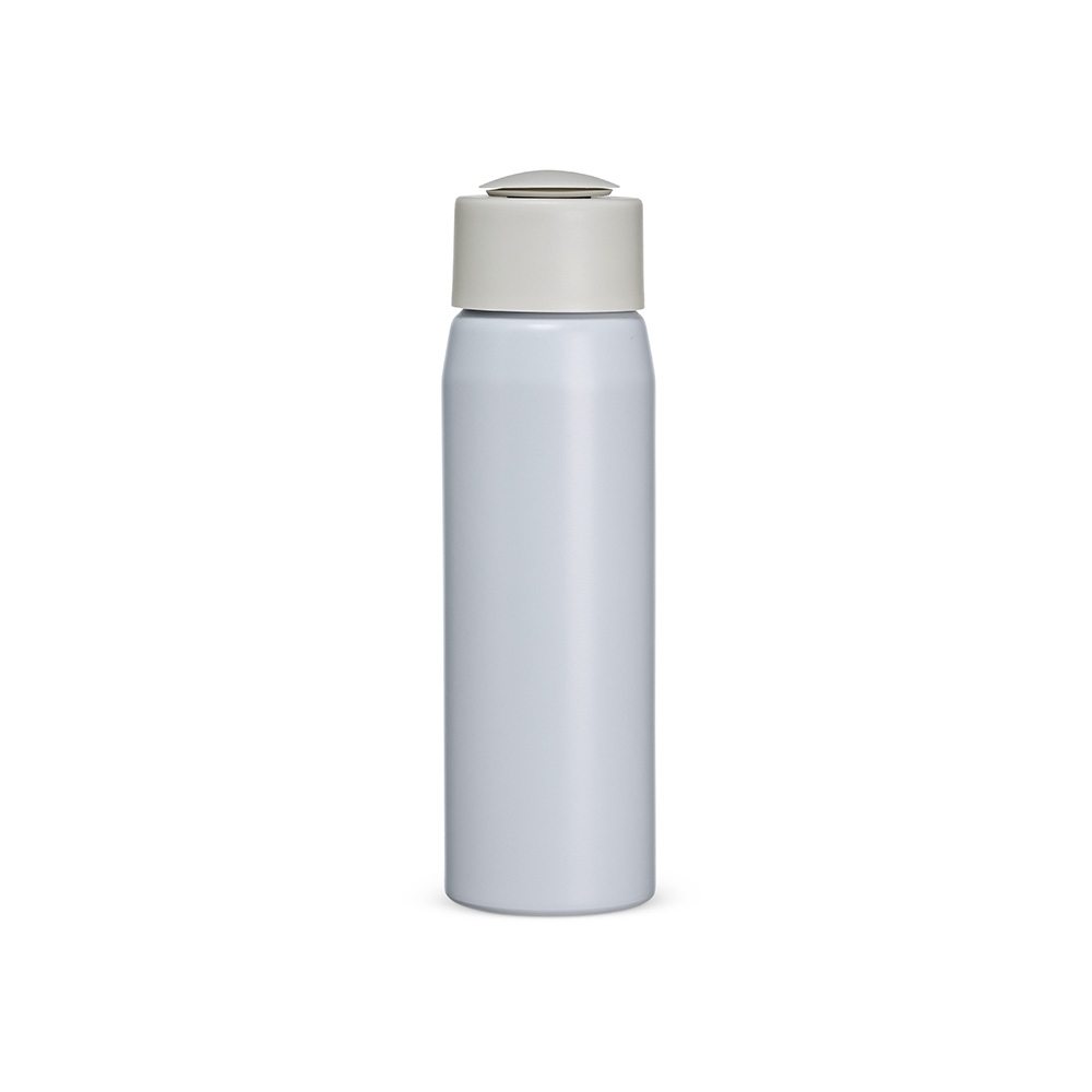 GARRAFA DE ALUMÍNIO 600ML - Imagem 7