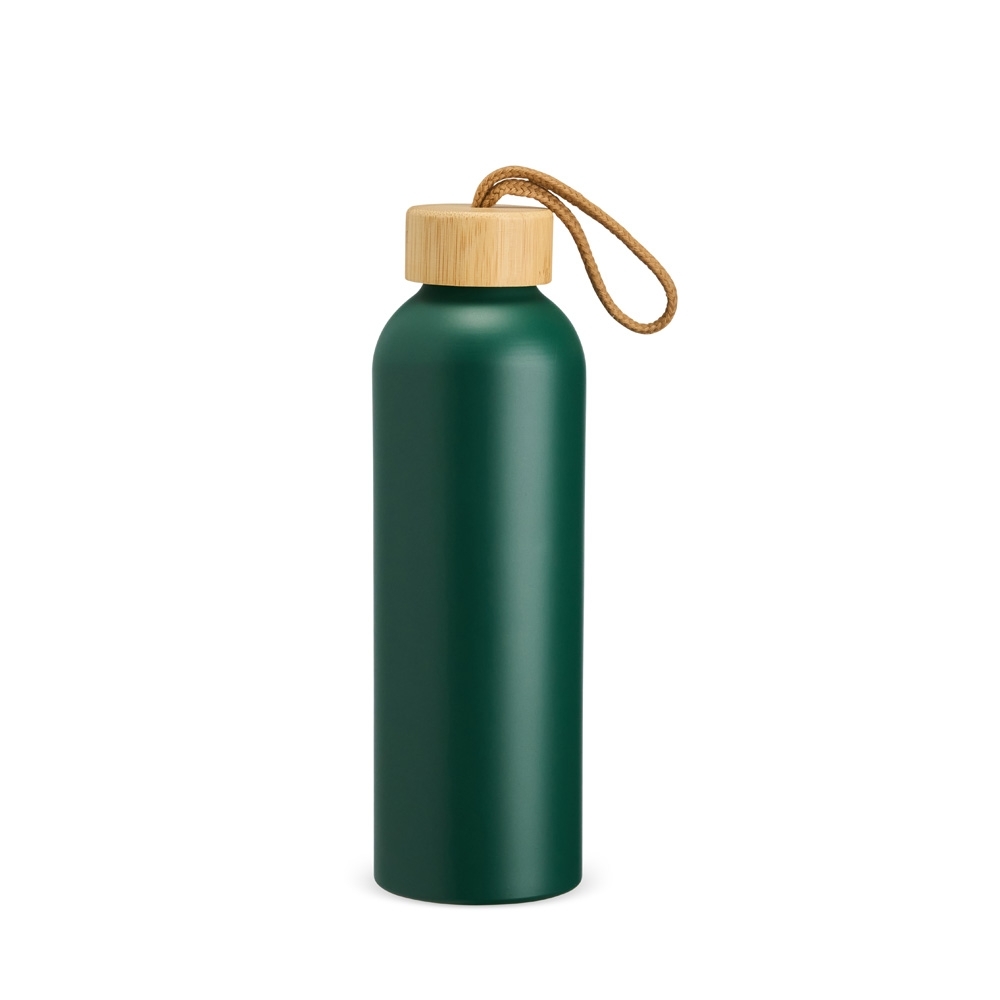 GARRAFA DE ALUMÍNIO 800ML - Imagem 5