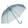 GUARDA-CHUVA TRANSPARENTE - Thumbnail Image 2