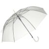 GUARDA-CHUVA TRANSPARENTE - Thumbnail Image 4