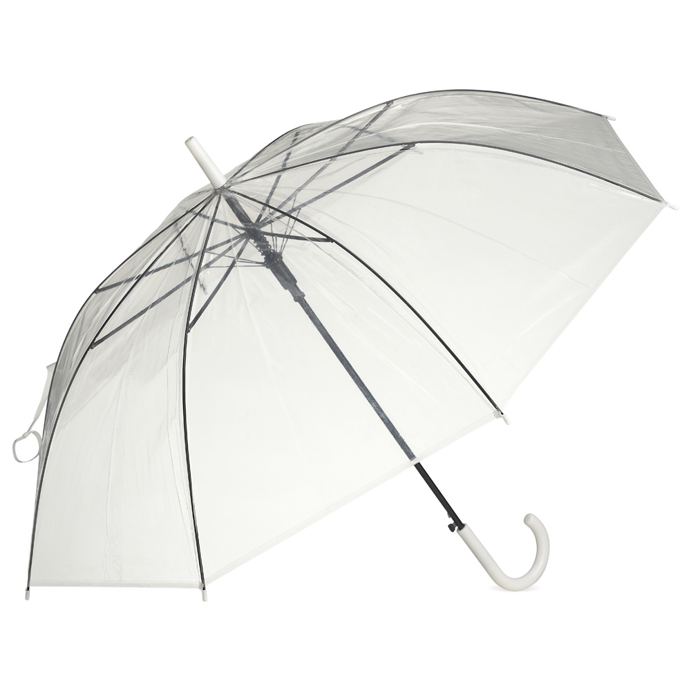 GUARDA-CHUVA TRANSPARENTE - Imagem 4