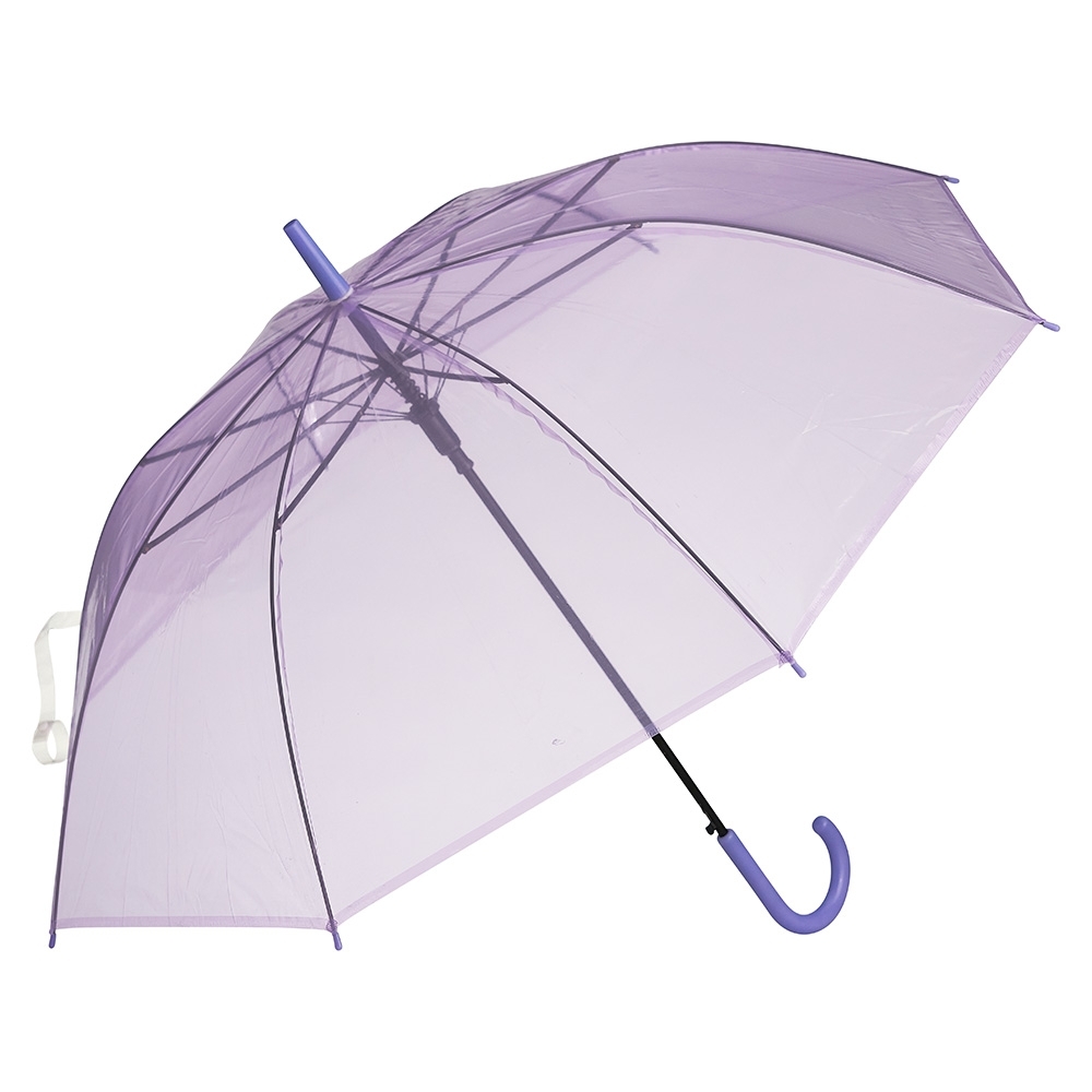 GUARDA-CHUVA TRANSPARENTE - Imagem 6