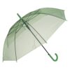 GUARDA-CHUVA TRANSPARENTE - Thumbnail Image 3