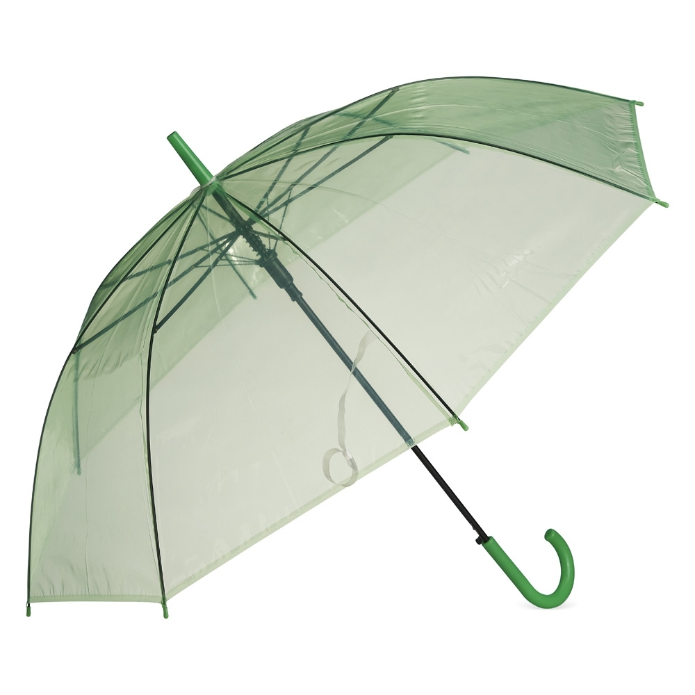 GUARDA-CHUVA TRANSPARENTE - Imagem 3