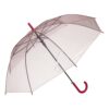 GUARDA-CHUVA TRANSPARENTE - Thumbnail Image 5