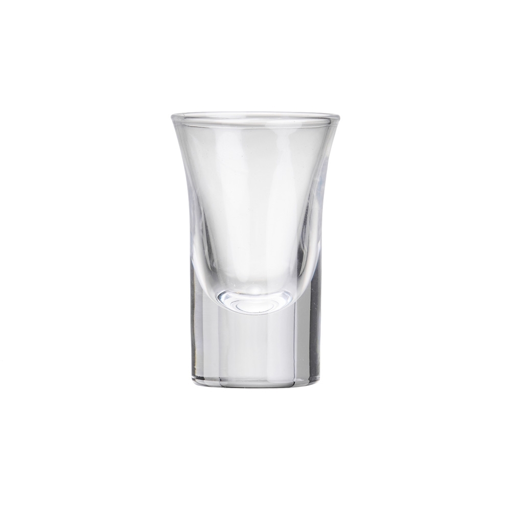 KIT COPO VIDRO 30ML 6 PEÇAS - Imagem 2