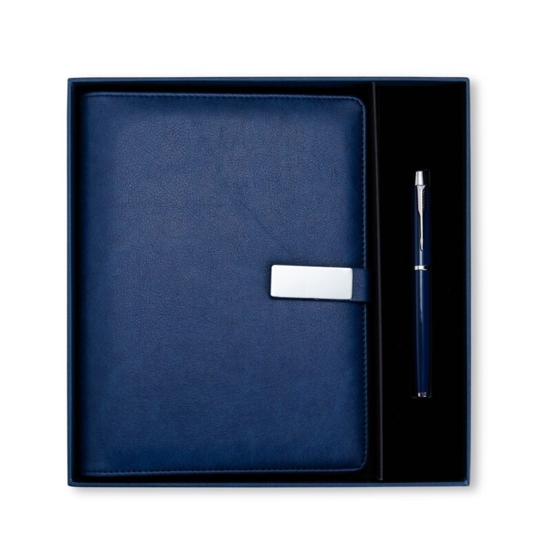 KIT EXECUTIVO 2 PEÇAS
