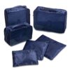 KIT NECESSAIRE 6 PÇS - Thumbnail Image 13