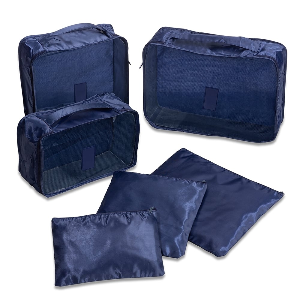 KIT NECESSAIRE 6 PÇS - Imagem 13