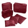 KIT NECESSAIRE 6 PÇS - Thumbnail Image 10