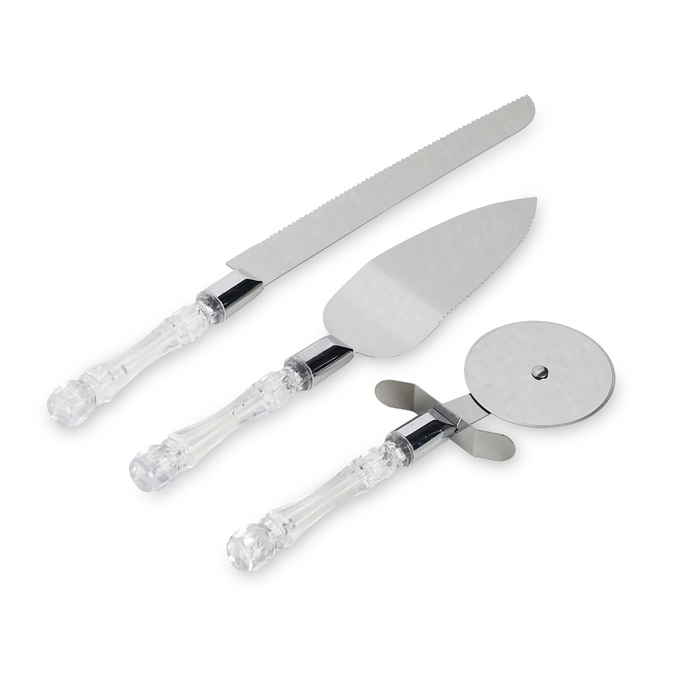KIT UTENSÍLIOS DE COZINHA 3PÇS - Imagem 2