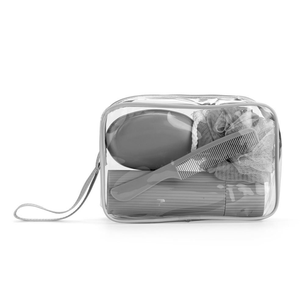 KIT VIAGEM 4 PEÇAS - Imagem 2