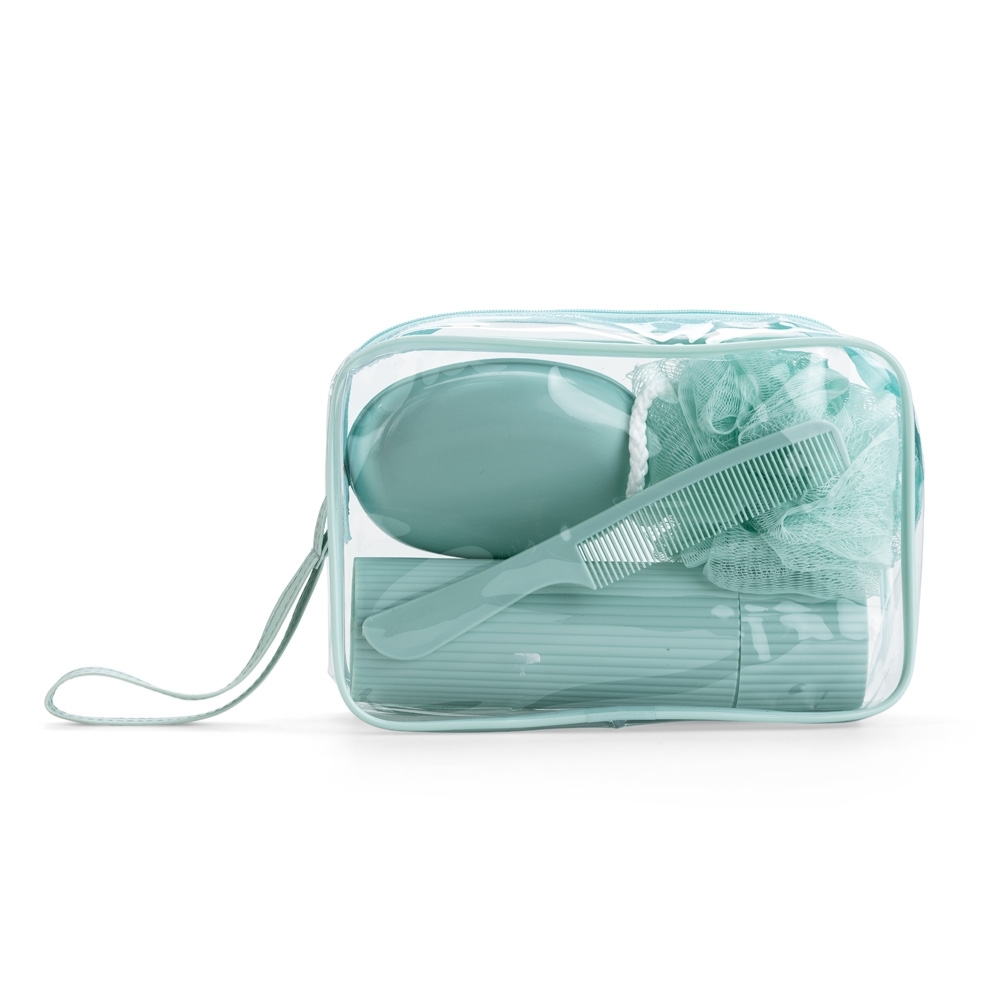KIT VIAGEM 4 PEÇAS - Imagem 1