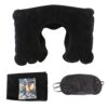 KIT TRAVESSEIRO INFLAV TAPA OLHO E PROT AURICULAR - Thumbnail Image 2