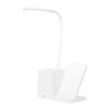 LUMINÁRIA LED COM CARREGAMENTO VIA INDUÇÃO E PORTA-CANETA - Thumbnail Image 2