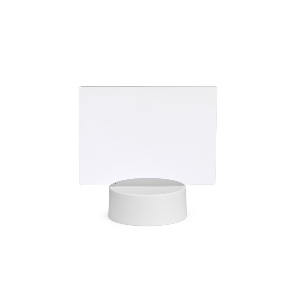 LUMINÁRIA LED DE MESA - Imagem 2
