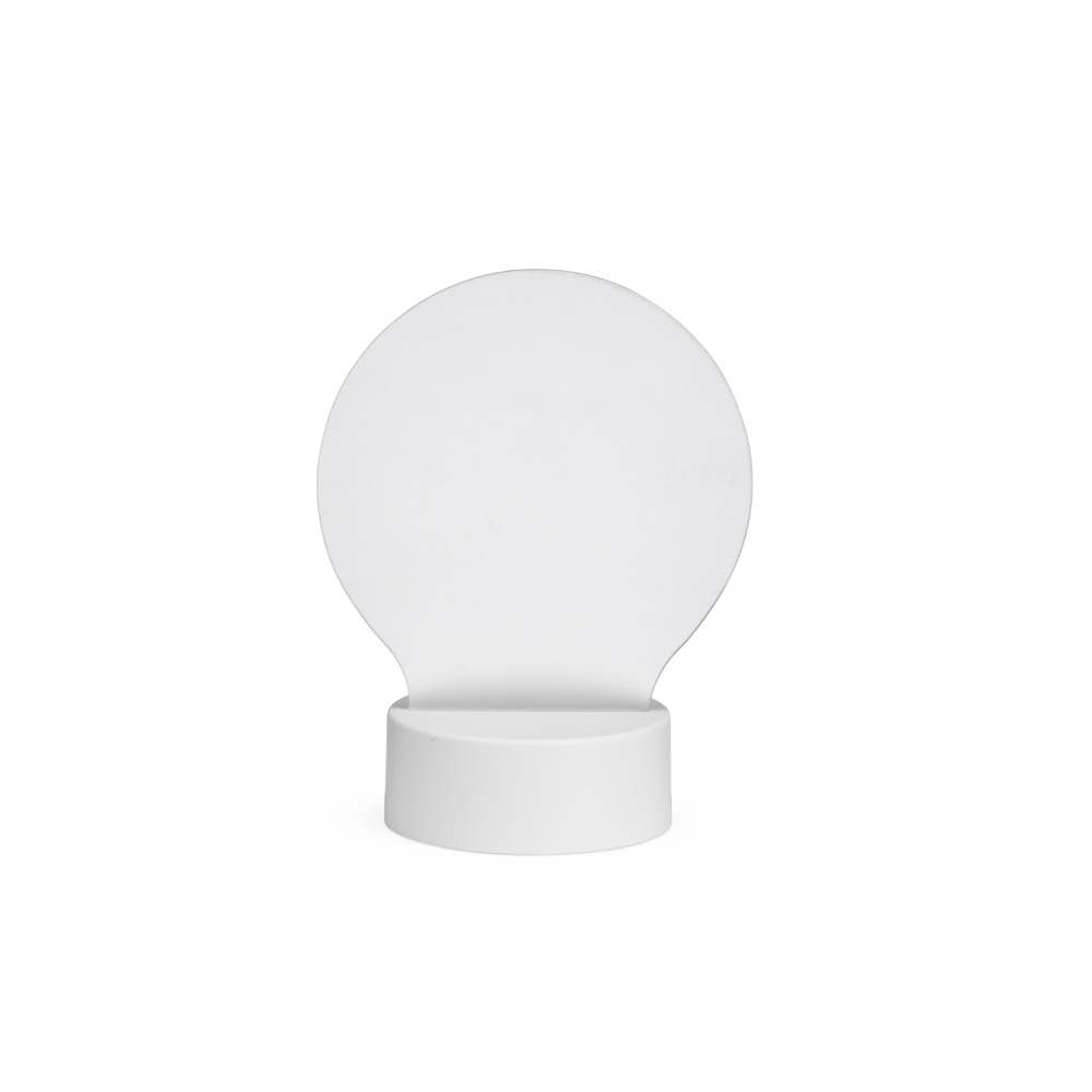 LUMINÁRIA LED DE MESA - Imagem 2