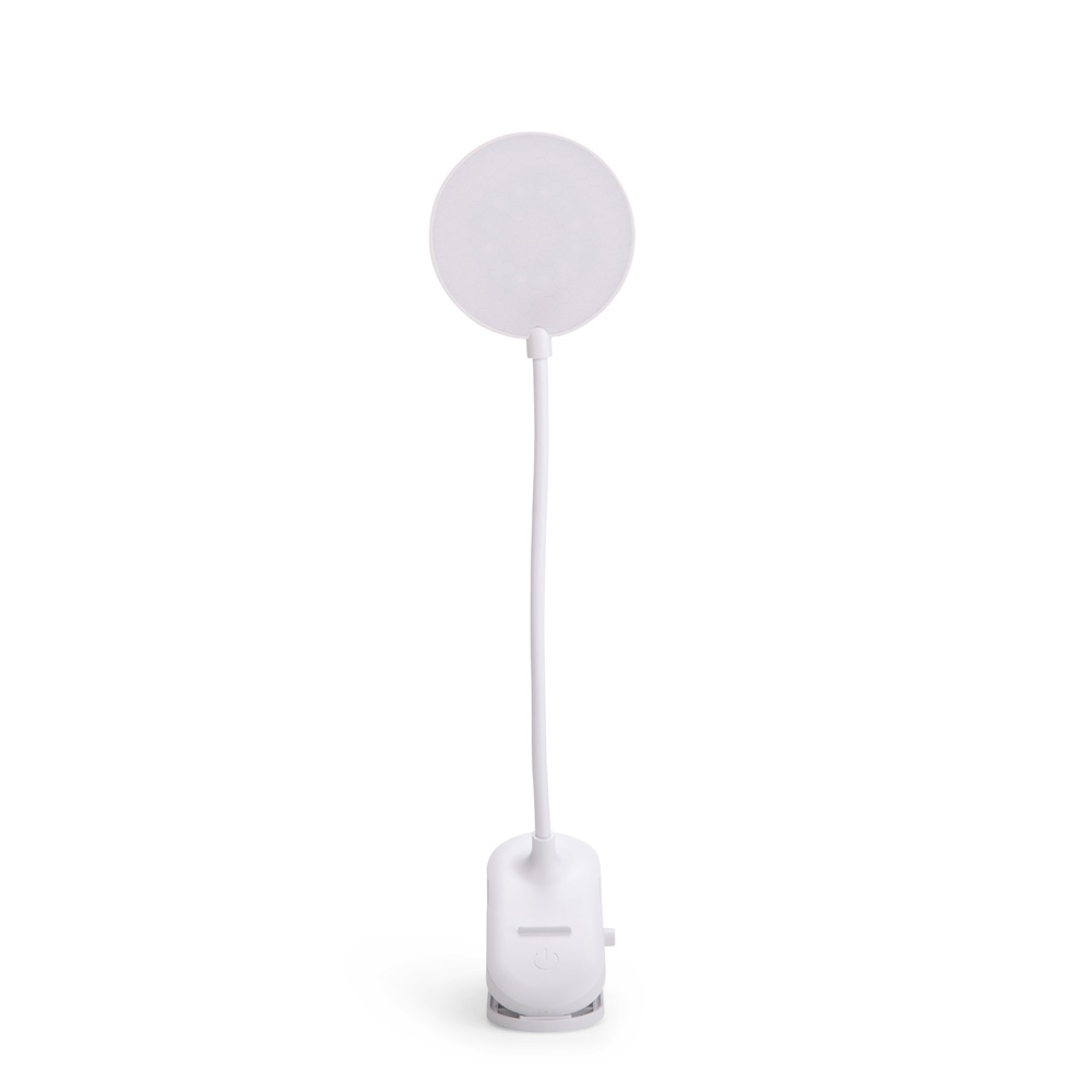 LUMINÁRIA DE MESA RECARREGÁVEL - Imagem 1