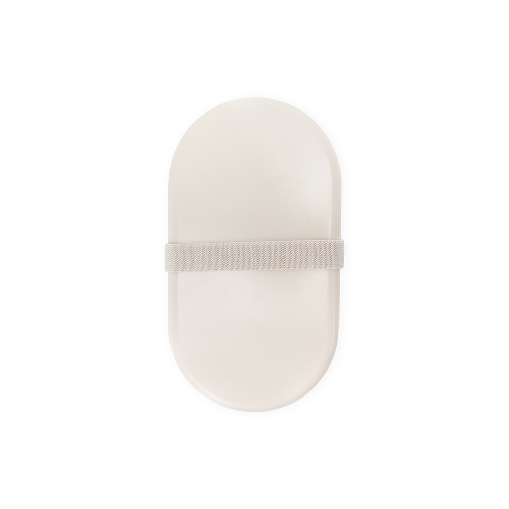MARMITA PLÁSTICA 350ML - Imagem 1