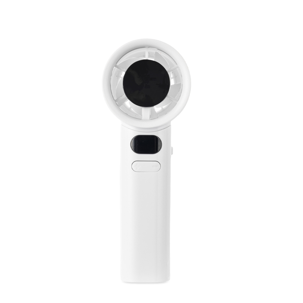 MINI VENTILADOR RECARREGÁVEL - Imagem 1