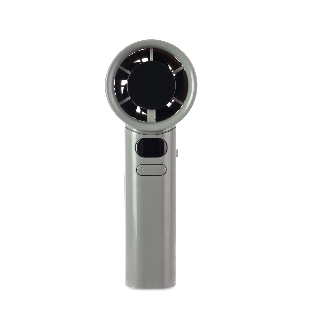 MINI VENTILADOR RECARREGÁVEL - Imagem 2