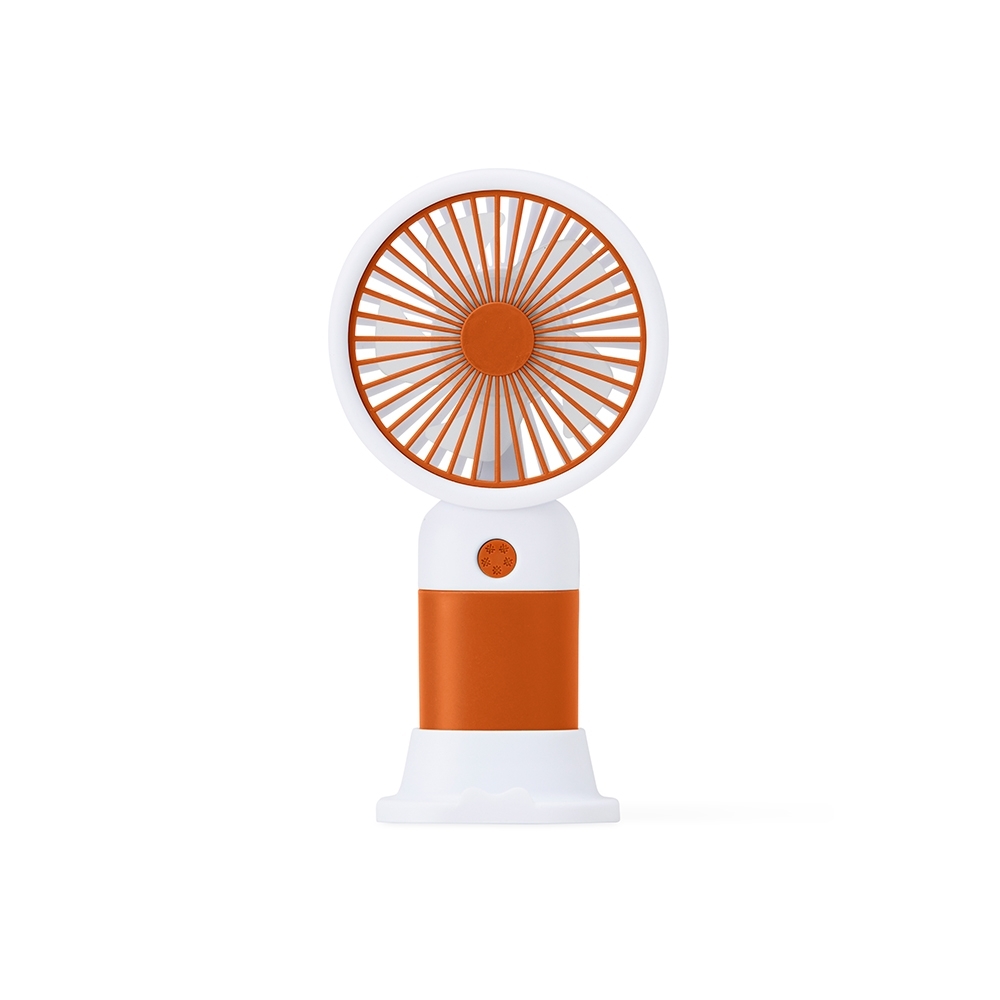 MINI VENTILADOR RECARREGÁVEL - Imagem 4