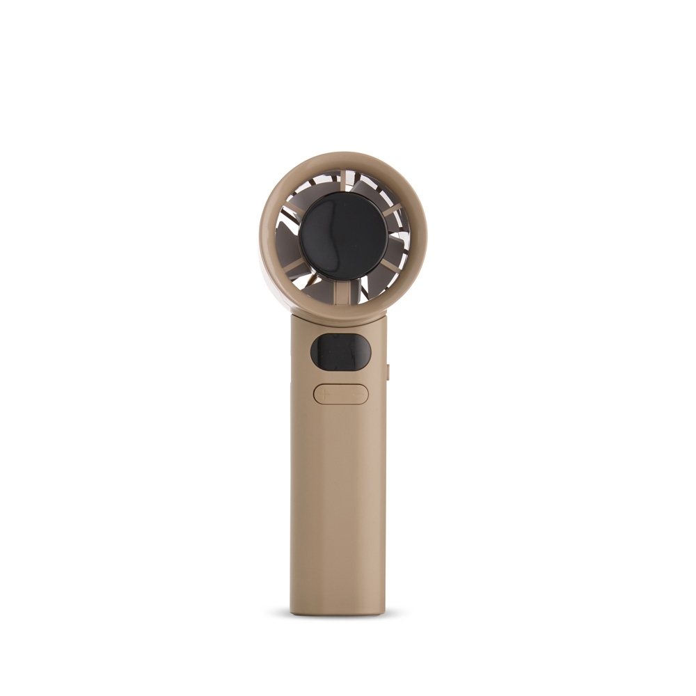 MINI VENTILADOR RECARREGÁVEL - Imagem 3