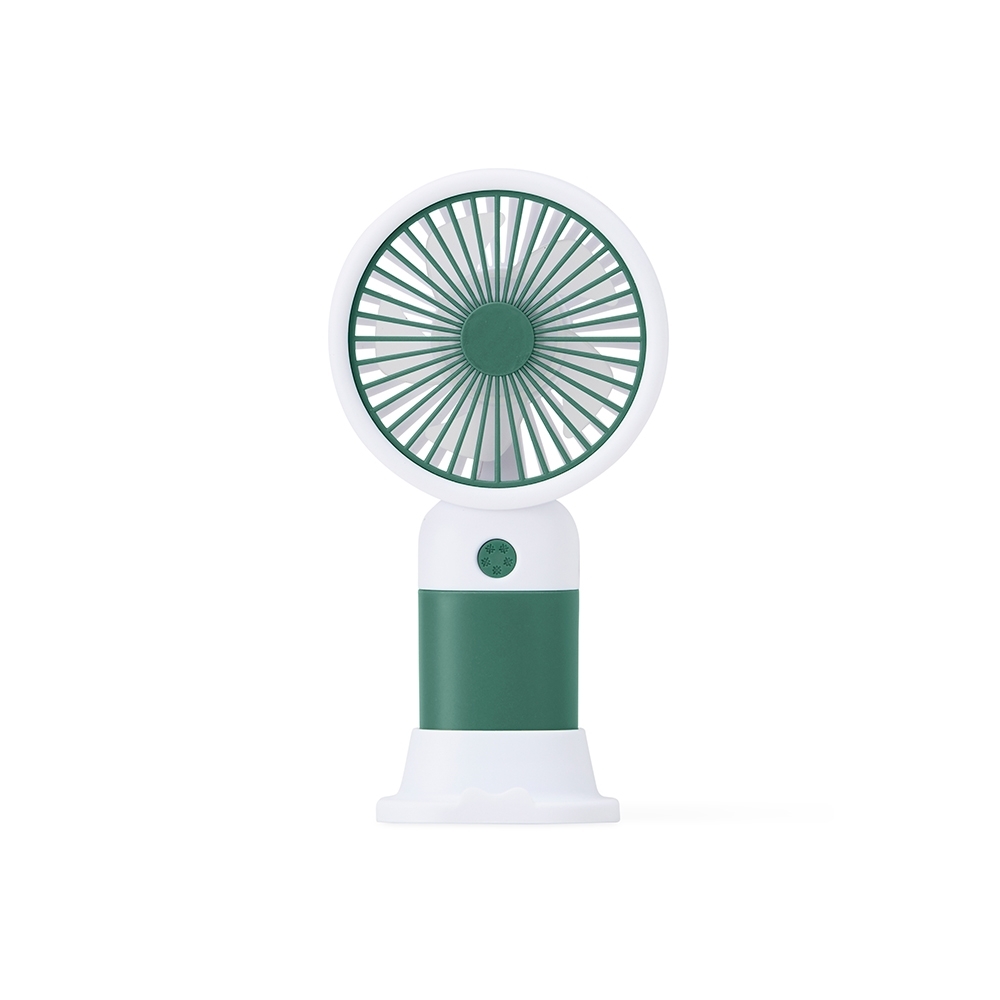 MINI VENTILADOR RECARREGÁVEL - Imagem 7