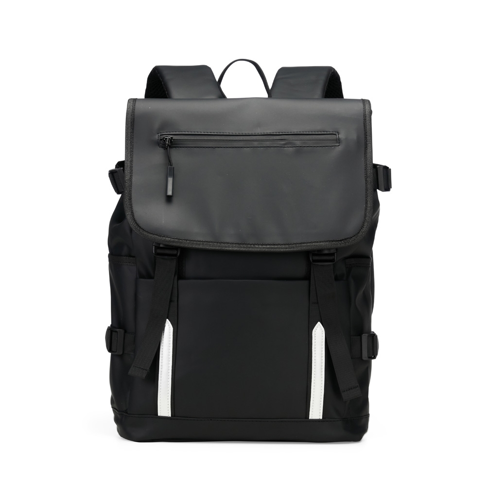 MOCHILA COURO SINTÉTICO 18 LITROS - Imagem 2
