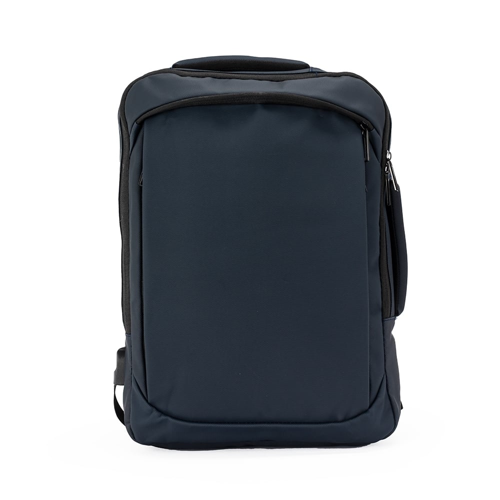 MOCHILA COURO SINTÉTICO 18L - Imagem 1