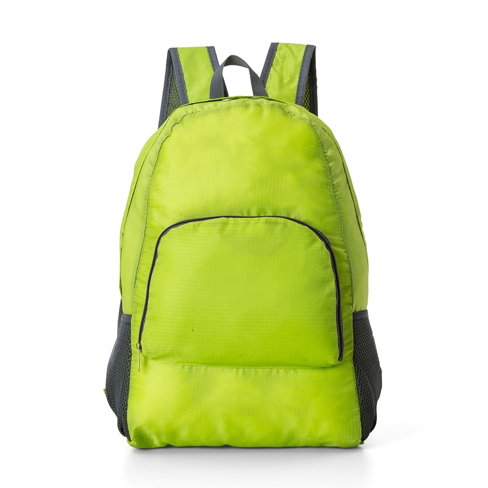 MOCHILA DOBRÁVEL EM NYLON - Imagem 10