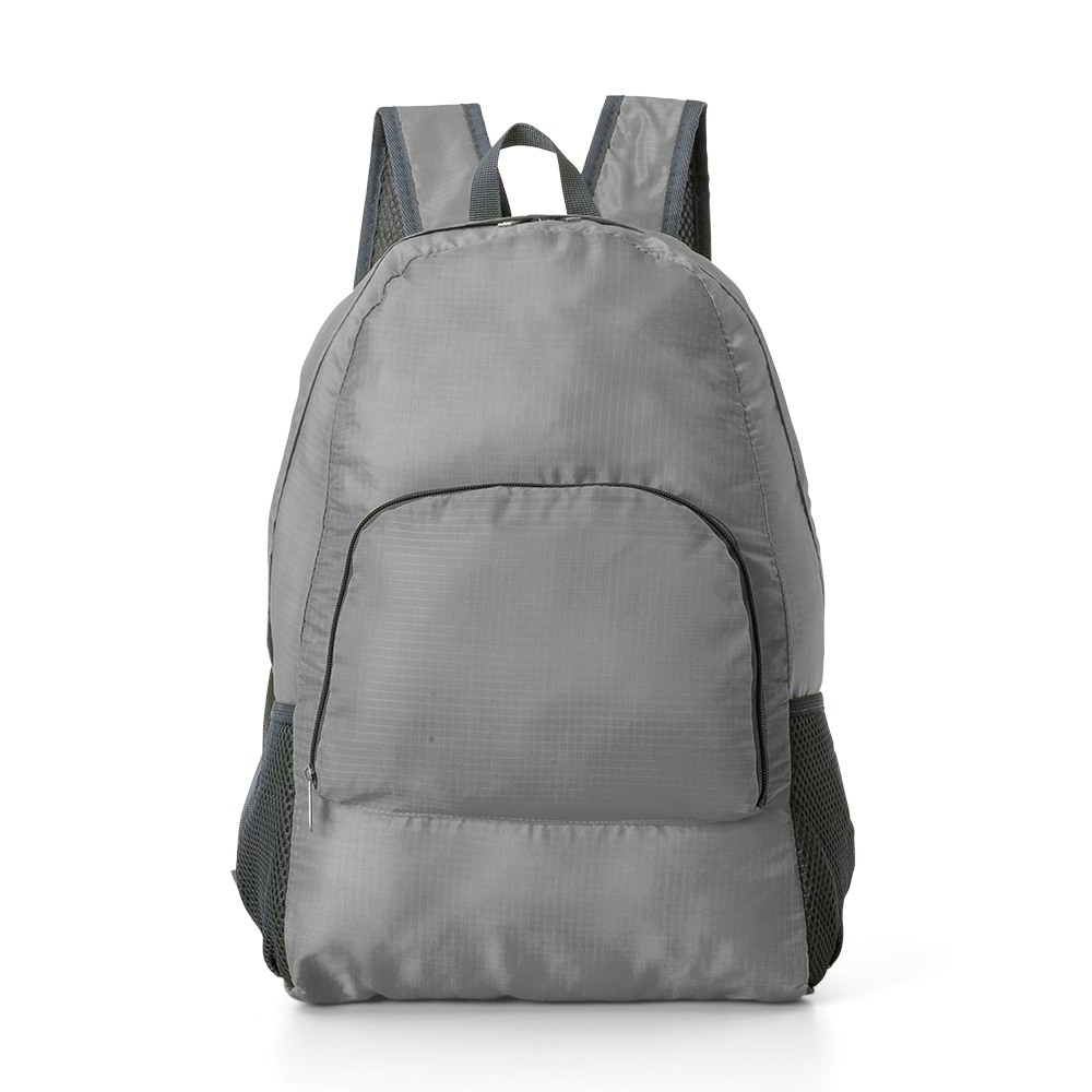 MOCHILA DOBRÁVEL EM NYLON - Imagem 8