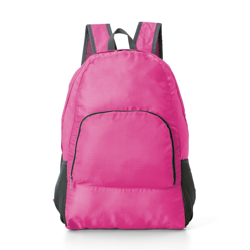 MOCHILA DOBRÁVEL EM NYLON - Imagem 9