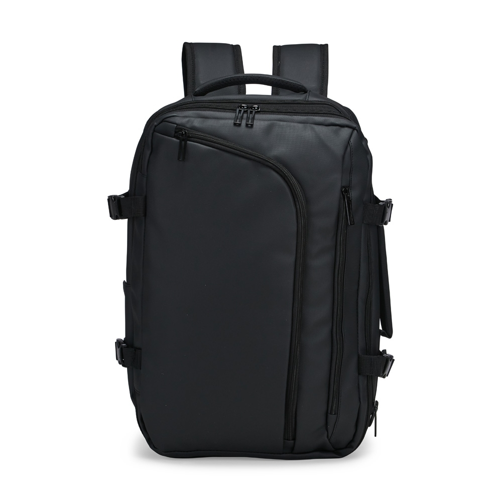 MOCHILA EXPANSÍVEL PU 28L - Imagem 2