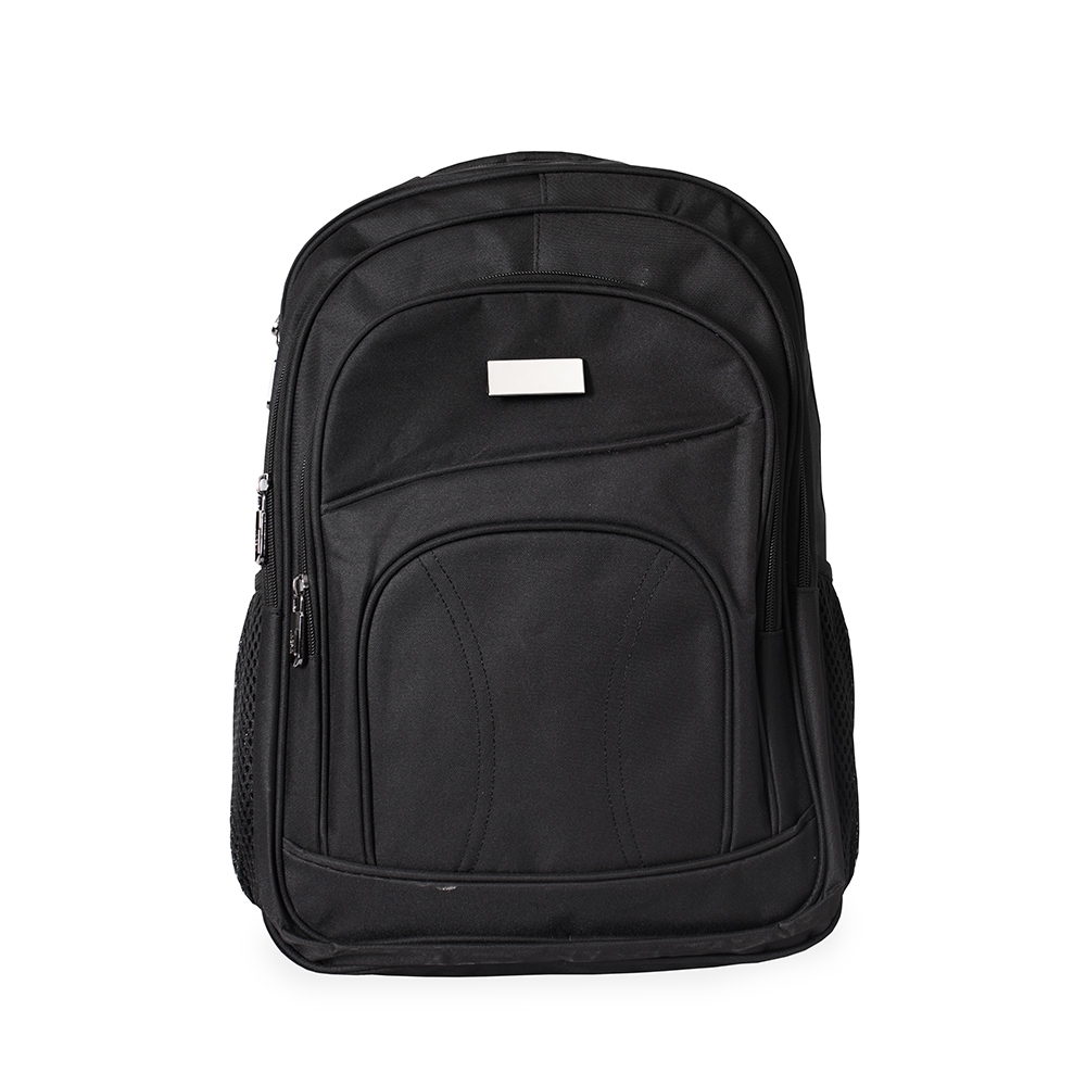 MOCHILA C/ PLAQUINHA - Imagem 6
