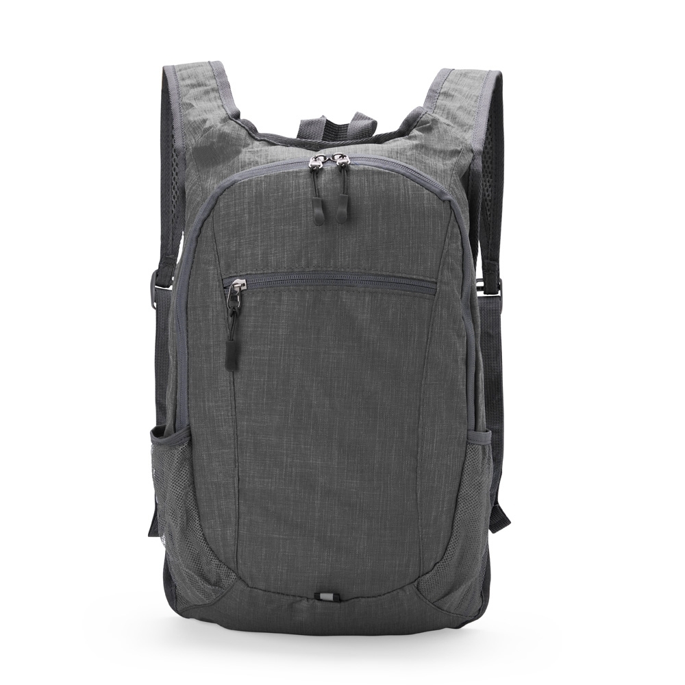 MOCHILA OXFORD DOBRÁVEL 16 LITROS - Imagem 4