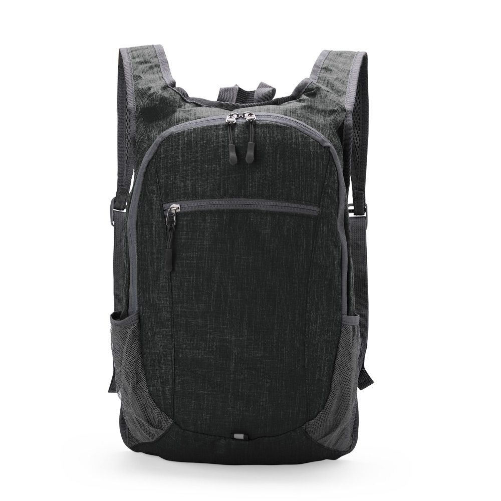 MOCHILA OXFORD DOBRÁVEL 16 LITROS - Imagem 5