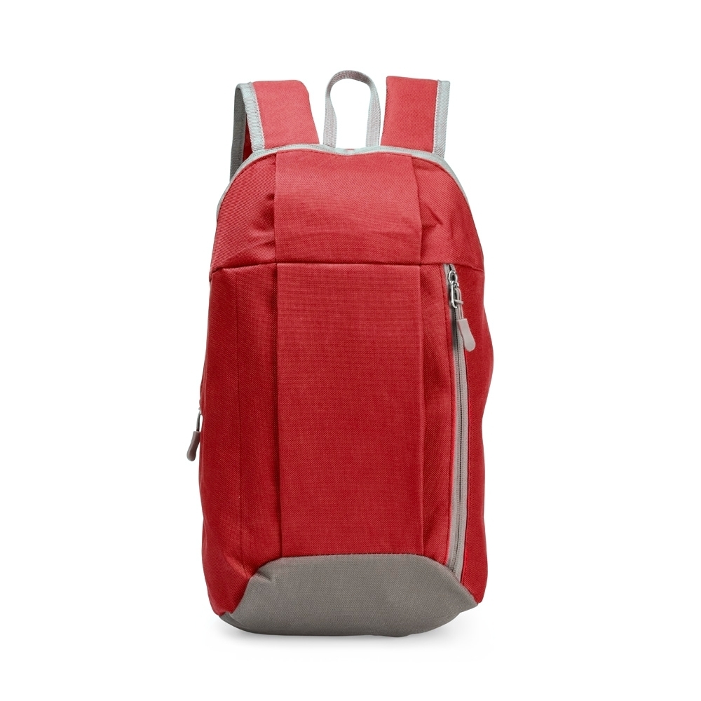 MOCHILA POLIÉSTER 9 LITROS - Imagem 4