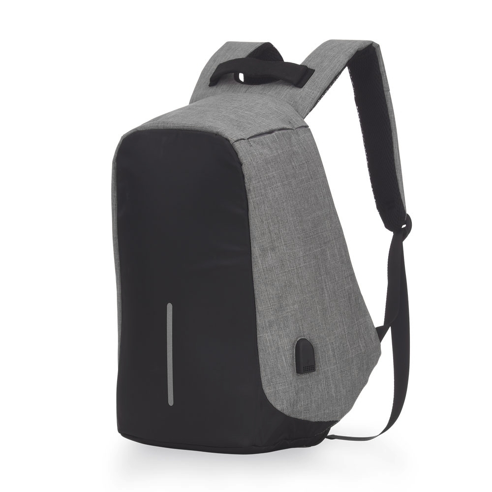 MOCHILA ANTI-FURTO - Imagem 2
