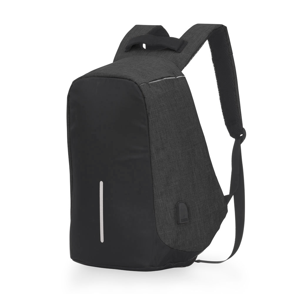 MOCHILA ANTI-FURTO - Imagem 4