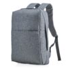 MOCHILA POLIÉSTER COM BLOQUEADOR RFID - Thumbnail Image 2