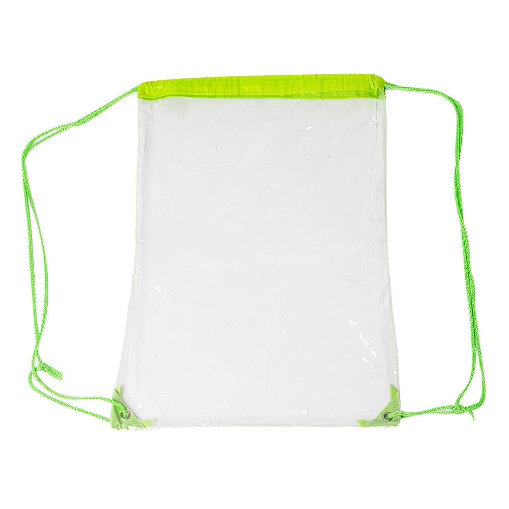 SACOCHILA EM PVC - Imagem 2