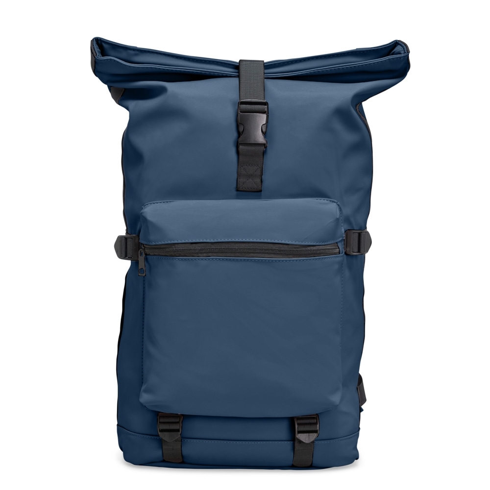 MOCHILA DE COURO SINTÉTICO 41L - Imagem 13