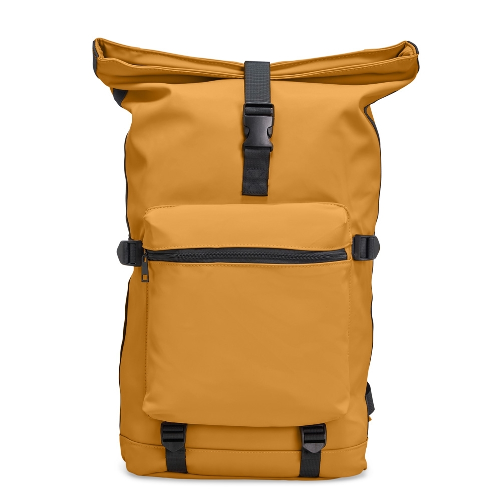 MOCHILA DE COURO SINTÉTICO 41L - Imagem 12