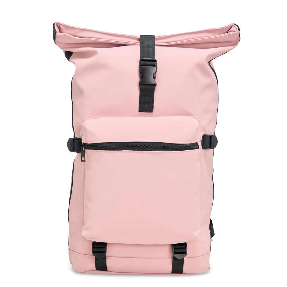 MOCHILA DE COURO SINTÉTICO 41L - Imagem 11