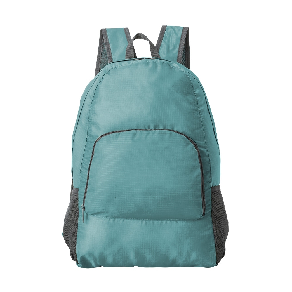 MOCHILA DOBRÁVEL EM NYLON - Imagem 6