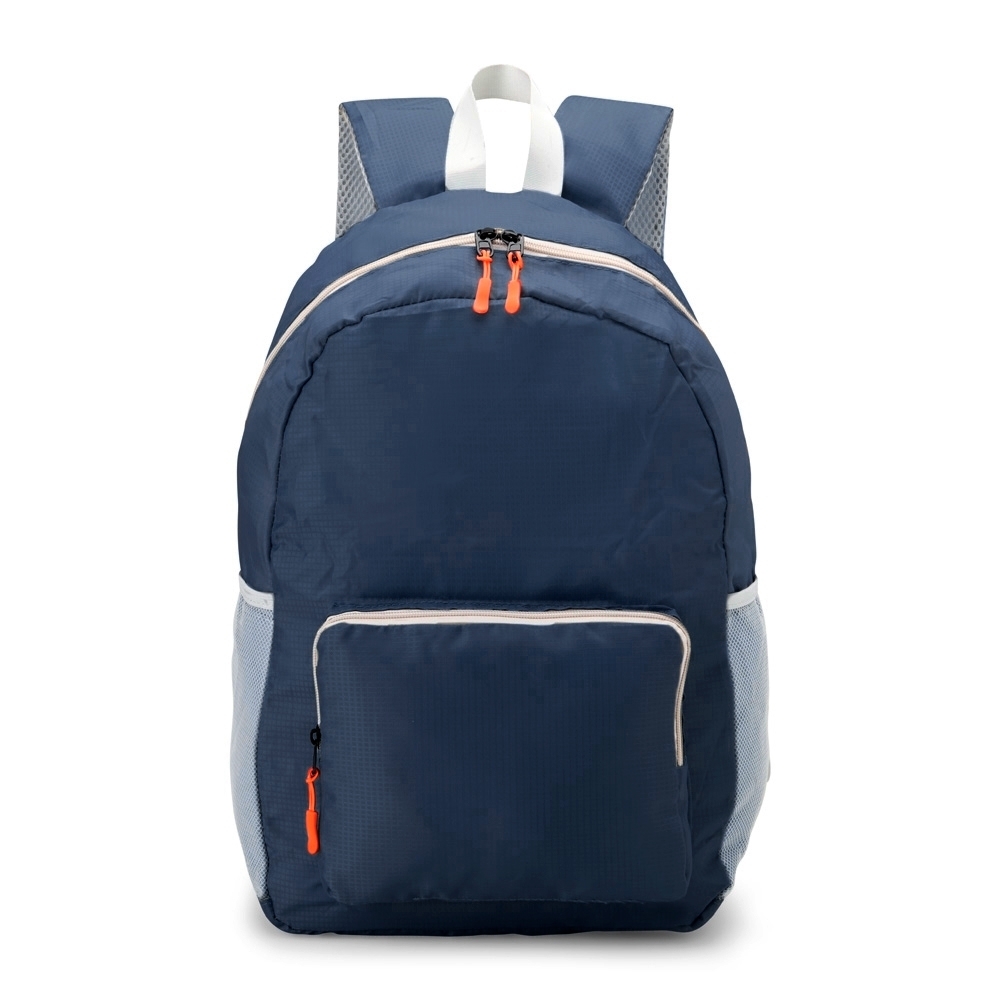 MOCHILA DE NYLON DOBRÁVEL 23 LITROS - Imagem 3
