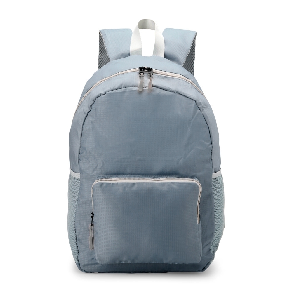 MOCHILA DE NYLON DOBRÁVEL 23 LITROS - Imagem 5